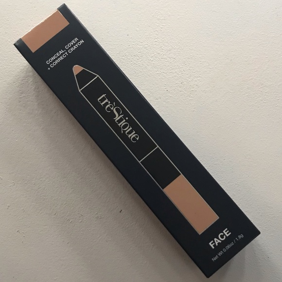 Concealer crayon - Picture 1 of 3